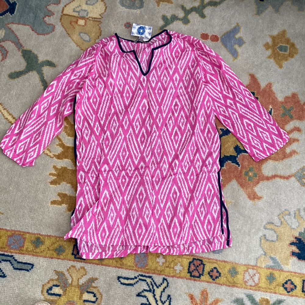Uniqlo coverup